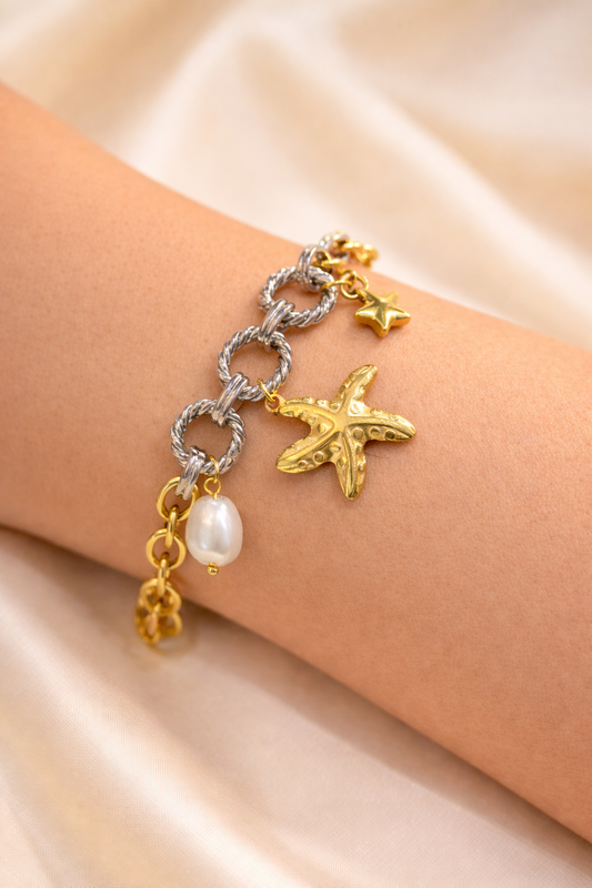 SEA GLOW CHARMS