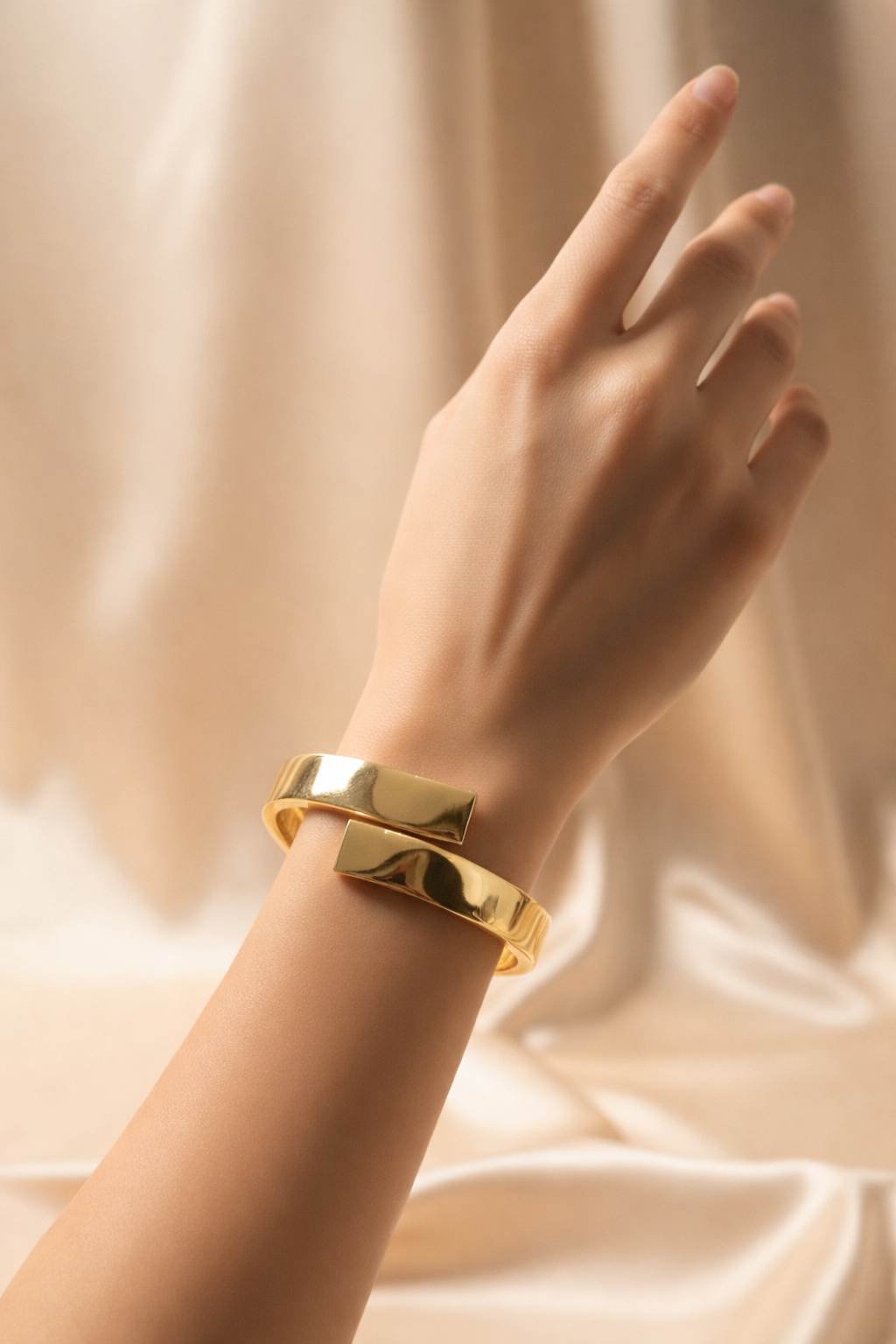 IMPERIAL FOLD BAND