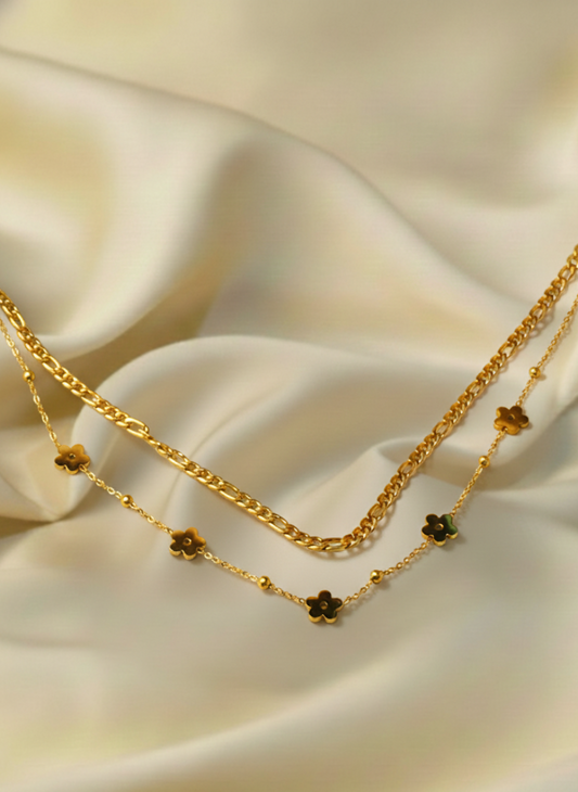 DAISY CHAIN LUXE