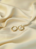 SOFT SHINE HOOPS