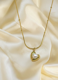 MOONBOUND HEART