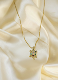 TURTLE CHARM
